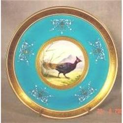 Minton Victorian Comport (c1880) #2019665