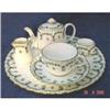 Image 1 : Minton Miniature Tea For One  #2019668