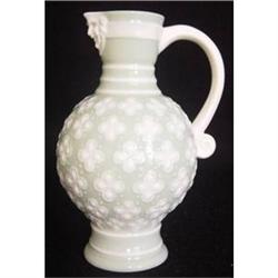 Minton Celedon Jug (c1874) #2019669