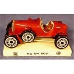 Carlton Ware Model of a 1925 MG #2019682