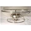 Image 1 : Tray and Plate Heater Christofle France #2019731