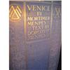 Image 1 : magnificent book of Venice w color illustration#2019865