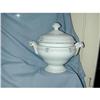 Image 1 : MAGNIFICENT IMPERIAL RUSSIAN PORCELAIN SERVER #2019882