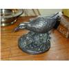 Image 1 : Bonheur 19th Century Bronze Bird (Snipe)  #2019932