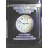 Image 1 : Lady's Art Deco Enamel &Sterling Watch #2019950