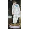 Image 1 : Large Meissen Figure of 17th C.Gentleman #2019951