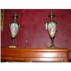 Image 1 : Pair of Sevres 19th. C. #2019952