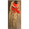 Image 1 : Japanese Tengu Mask, Fine Meiji Period Theater #2019956