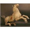 Image 1 : Large Exquisite Shrine Sculpture of a Horse #2019961