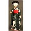 Image 1 : Japanese Friendship Doll, Exceptional Quality #2019964