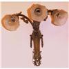 Image 1 : Single French Bronze Wall sconce #2020047