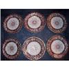 Image 1 : Rare Louis Philippe Old Paris plates 1830 #2020148