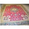 Image 1 : persian rug, 100% wool ,Tabriz #2034356