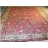 Image 1 : persian rug, 100% wool ,Tabriz #2034357