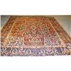 Image 1 : persian rug, 100% wool ,Tabriz #2034358