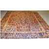 Image 1 : persian rug, 100% wool ,Tabriz #2034358