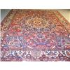 Image 1 : persian rug, 100% wool ,Tabriz #2034359