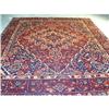 Image 1 : persian rug, 100% wool ,Tabriz #2034360