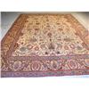 Image 1 : persian rug, 100% wool ,Tabriz #2034362