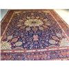 Image 1 : persian rug, 100% wool ,Tabriz #2034364