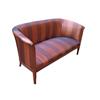 Image 1 : Art Deco French Salon Settee #2034392