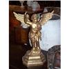 Image 1 : 18th Century Italian Angel Statue #2034394