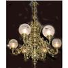 Image 1 : Victorian Chandelier #2034543