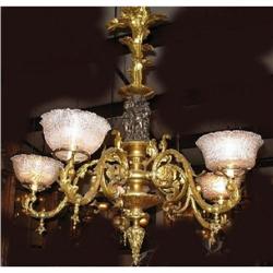 American Gas Chandelier #2034544