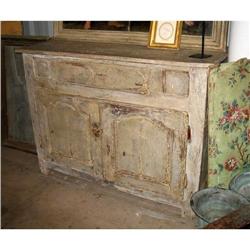 Period French Louis XIV Buffet - 17th c #2034595