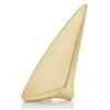 Image 1 : Georg Jensen 18K "Sail" brooch #2034598