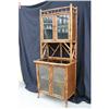 Image 1 : Brighton beach bamboo cabinet #2034657