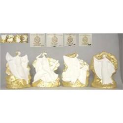 Quartet of Minton Figurines #2034738