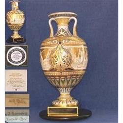 Minton Bicentenary Vase #2034752