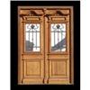 Image 1 : Amazing Double Entry Door #2034828