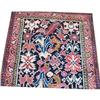Image 1 : Persian Heriz Runner Rug---14'-5"x3'-4" #2034952