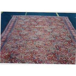 Persian Antique Malayer Rug---35'-0"x14'-6" #2034958