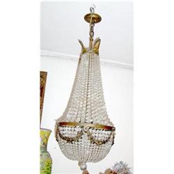 Empire style  French Chandelier  #2035208