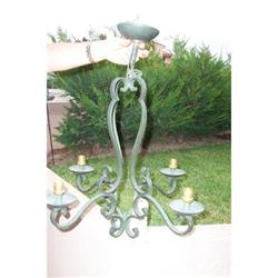 French chandelier 4 lihts #2045935