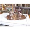 Image 1 : Coffee & Tea Server #2045942