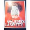 Image 1 : CASSANDRE/RARE!! Galeries Lafayette #2045945