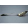 Image 1 : GORHAM SILVER AND MIXED METAL SERVING SPOON #2045976