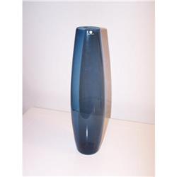 Blue Iitala Vase #2046048