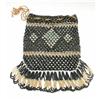 Image 1 : Roaring 20s Mesh and Beaded Purse #2046219