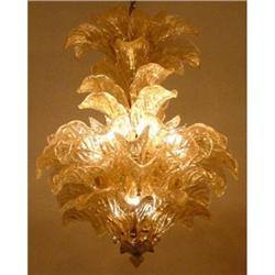 Murano Glass Chandelier #2046247