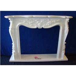 Magnificent and Gorgeous Fire Place Mantel !! #2046274