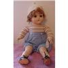 Image 1 : Doll Butch Composition Madame Alexander 16" #2046641
