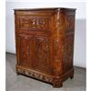 Image 1 : ORNATE VICTORIAN STYLE COCKTAIL LIQUOR CABINET #2046685