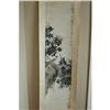 Image 1 : Chinese  Ink  on  paper  Scroll  Painting #2056523