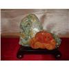 Image 1 : Burmese Jadeite boulder fo early  1900s #2056575