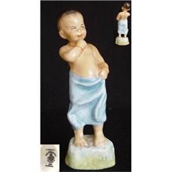 Royal Worcester Figurine Burmah  #2056786